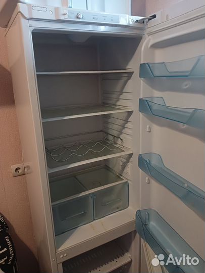 Холодильник бу