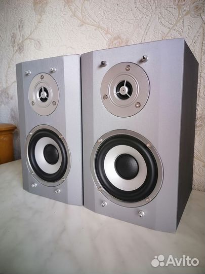 Колонки microlab b75