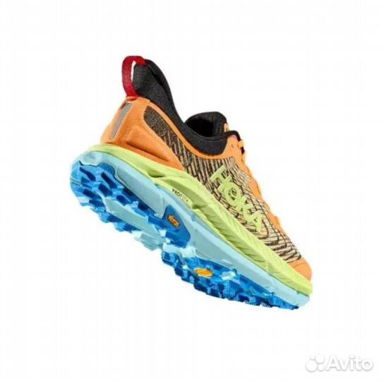 Hoka ONE ONE Mafate Speed 4 