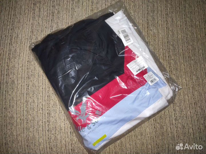 Куртка/Ветровка Lyle Scott, Новая, size XL