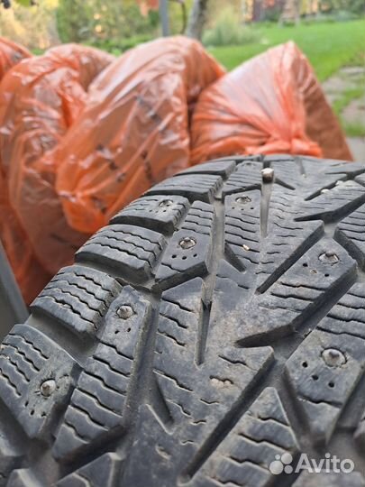 Nokian Tyres Nordman 7 205/55 R16