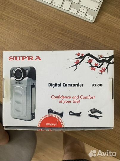 Видеорегистратор