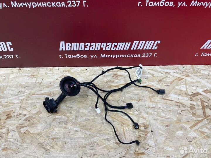 Проводка двери передняя правая LADA Vesta