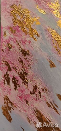 Картина интерьерная