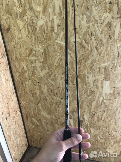 Crazy fish perfect jig 88 mht