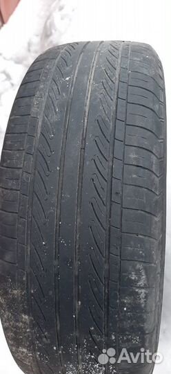Federal Formoza FD2 215/60 R17