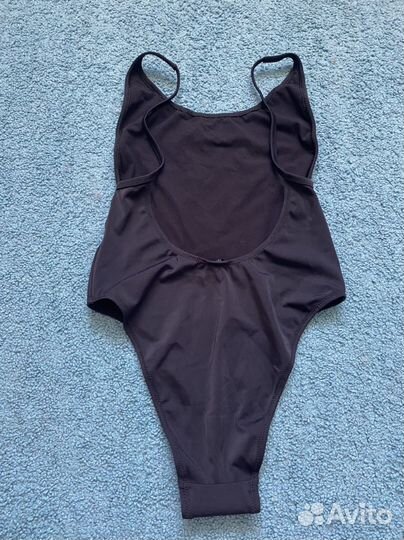 Слитный купальник женский Guess 42 новый оригинал