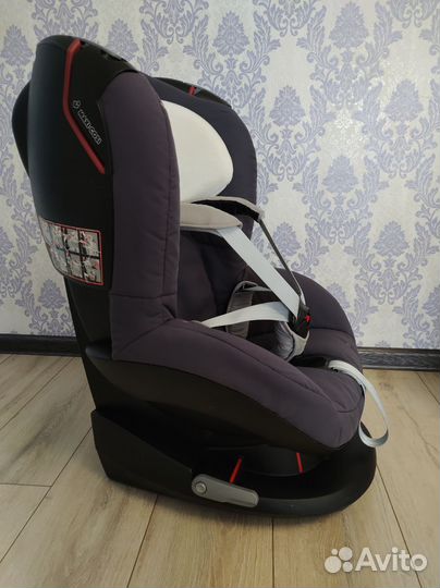 Автомобильное кресло Maxi-Cosi Tobi, 9-18 кг