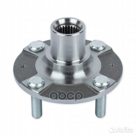 Ступица передняя LR (без подшипника) hyundai S