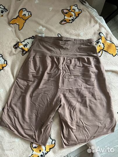 Шорты для беременных