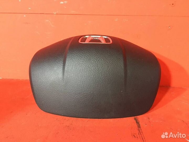 Подушка безопасности в руль Honda Civic 5D хетчбэк