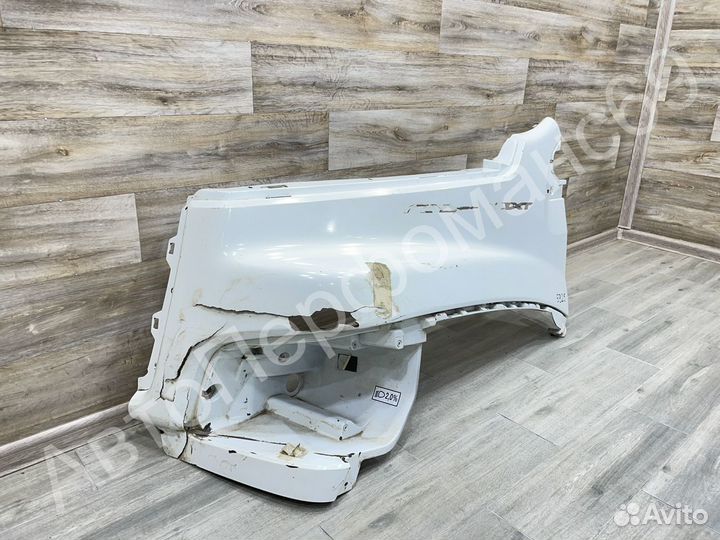 Крыло переднее левое Газон Next / Некст