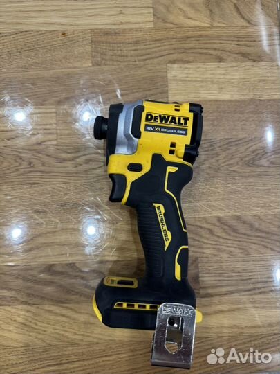 Dewalt dcf 850 18v