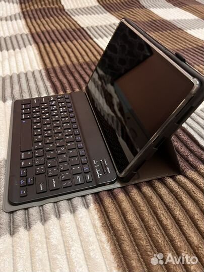 Планшет lenovo tab k10 (2021 г.)
