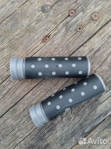 Грипсы для детского велосипеда