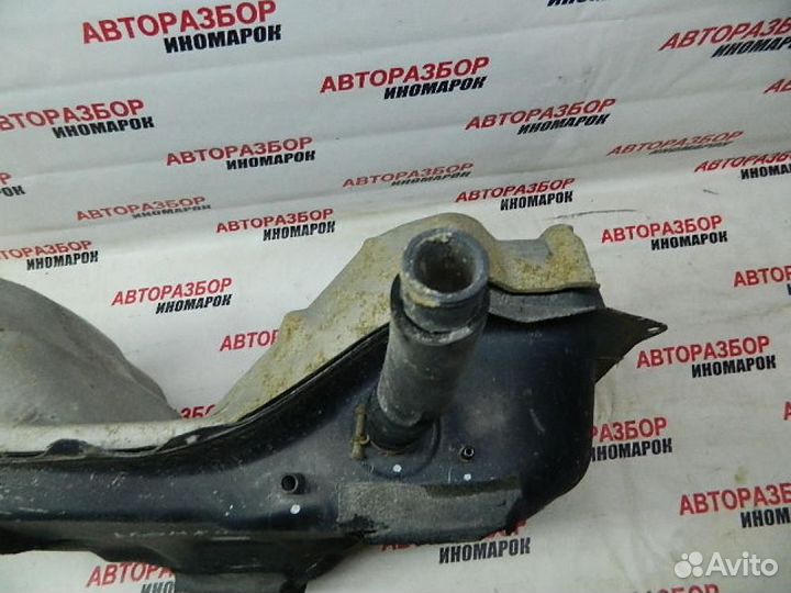 Бак топливный для Mazda CX-7 2006-2012г