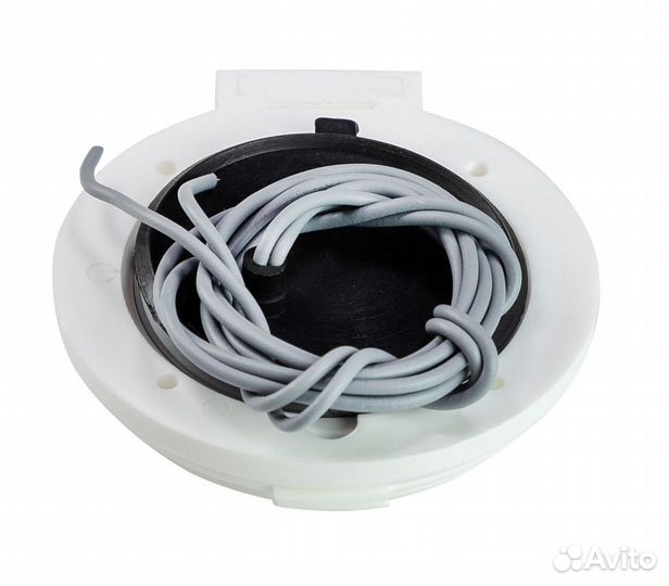 Кнопка управления якорной лебедкой, палубная, UP