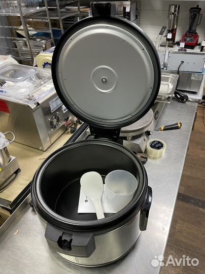 Рисоварка 5,6л