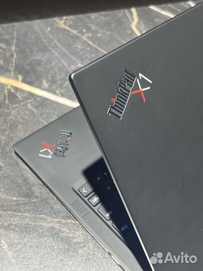 Thinkpad X1 Carbon i7-1185/32gb/1TB