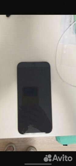 iPhone 12 Pro Max, 256 ГБ