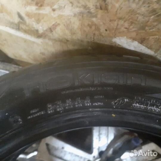 Dunlop SP Winter Sport M3 215/50 R17