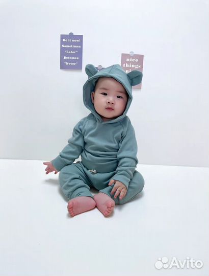 Детский костюм лапша