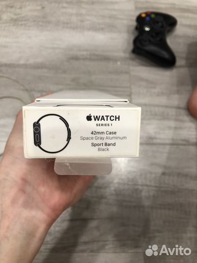 Apple watch