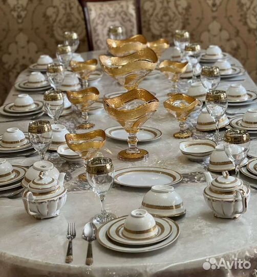 Комплект ваз богемиа новый