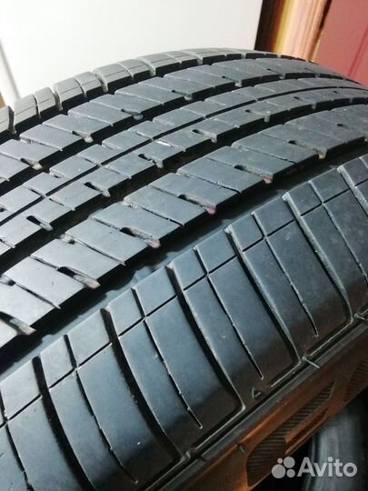 Bridgestone Ecopia EP422 Plus 205/55 R17
