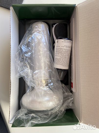 Антицеллюлитный вакумный массажер