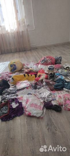 Одежда для собак мелких пород