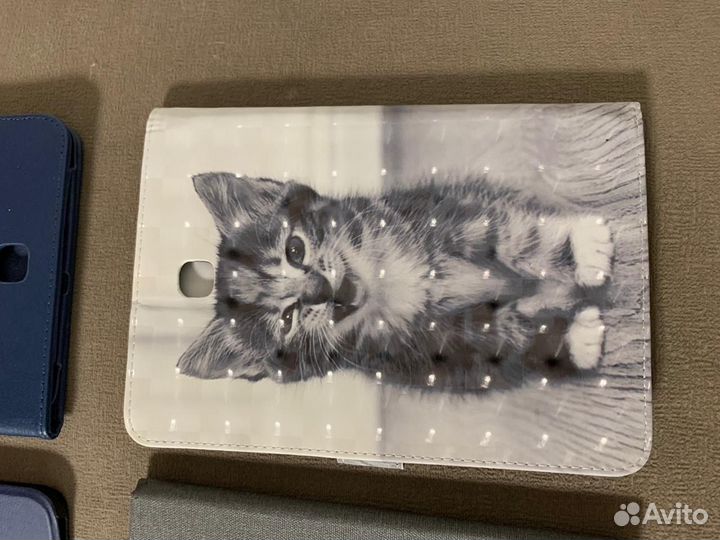 Чехол для планшета