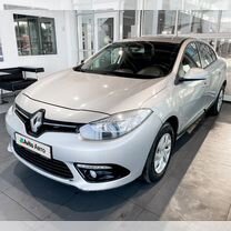 Renault Fluence 1.6 MT, 2013, 141 537 км, с пробег�ом, цена 1 002 000 руб.