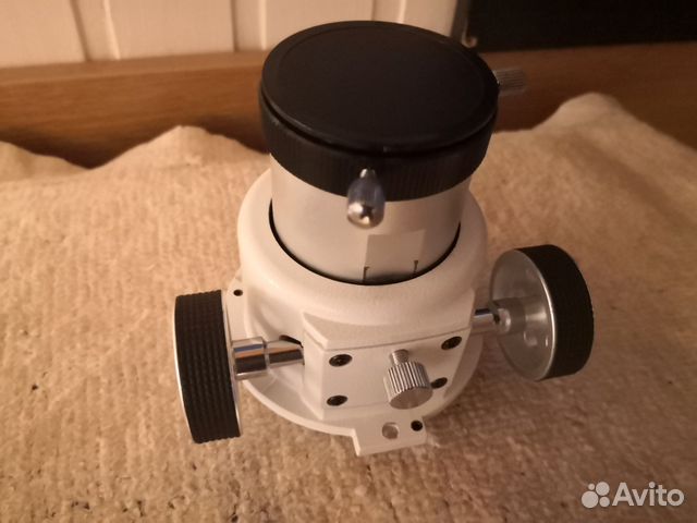 Фокусер 2\" для телескопов Sky Watcher купить в Москве | Электроника | Авито
