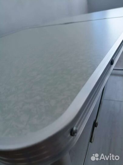 Стол складной комплект +4 стула