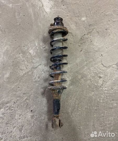 Стойка аккорд св