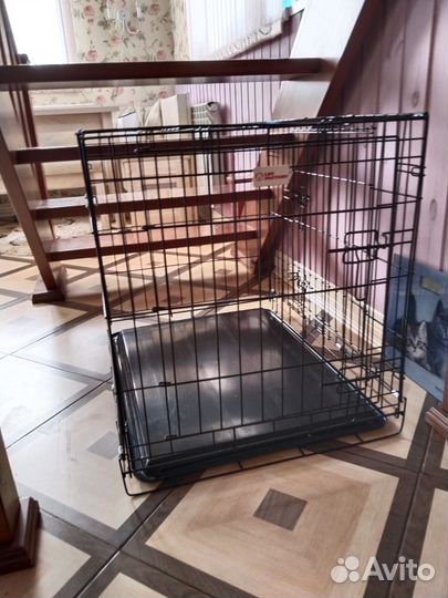 Клетки для животных