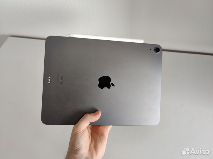 iPad air 5 256gb (M1 )