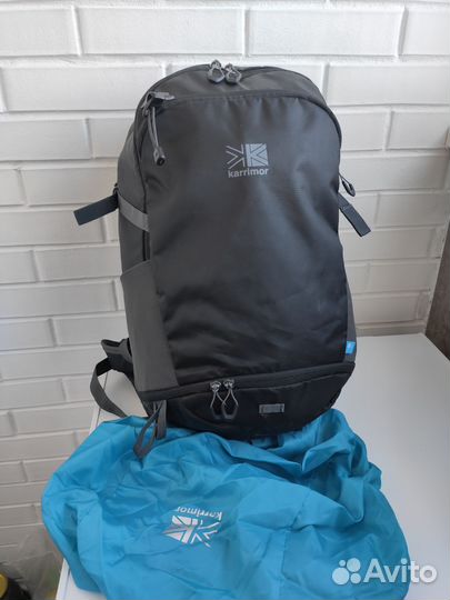 Рюкзак Karrimor 30+5L новый