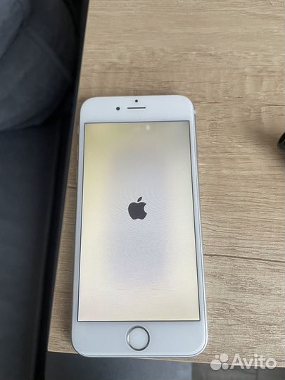 iPhone 6S, 32 ГБ