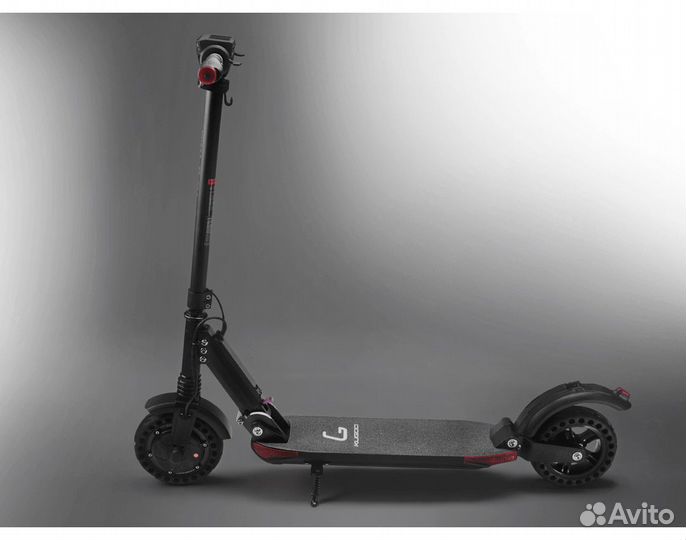 Электросамокат Kugoo S3 Pro Jilong