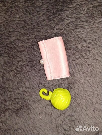 Сумки для кукол типа барби