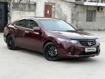 Honda Accord 2.0 AT, 2011, 185 000 км, с пробегом, цена 1 327 000 руб.