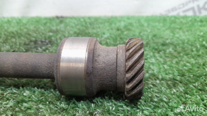 Вал масляного насоса Volkswagen Passat B5 APU 1.8