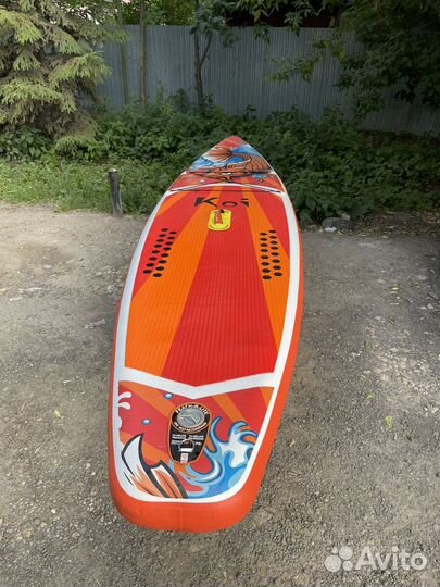 Сапборд продам бу supboard