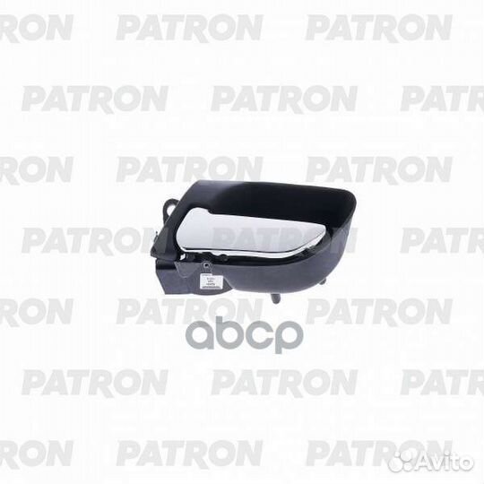 Ручка двери внутр передн лев BMW: 3 Series E46