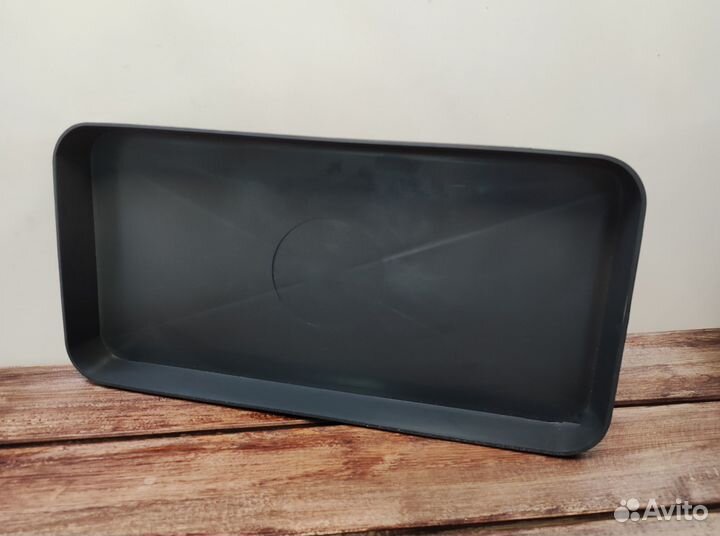 Поддоны д/я рассады