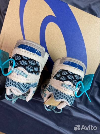Asics gel kahana 8