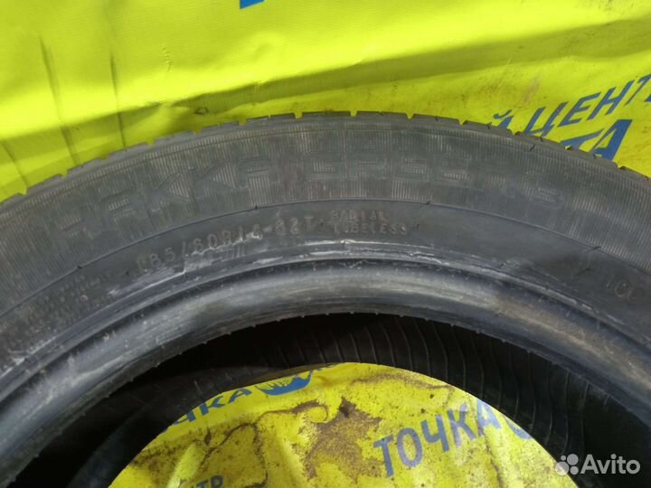 Nokian Tyres Hakka Green 3 185/60 R14 82T