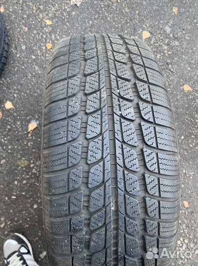 Колеса mazda 3,6, 215/55/r18